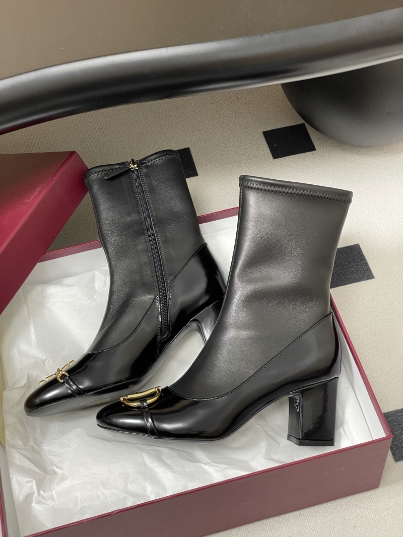 Gvc*1 boots